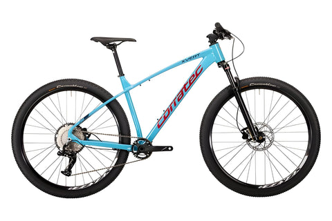 CORRATEC- X-Vert Pro