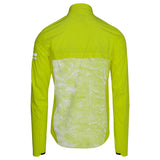 Jakki-AGU Essential Prime Rain II Hivis MEN