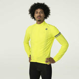 Jakki-AGU Essential Prime Rain II Hivis MEN