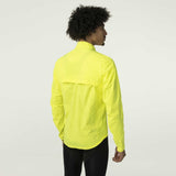 Jakki-AGU Essential Prime Rain II Hivis MEN