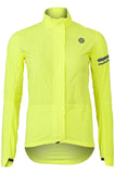 Jakki - AGU Essential Prime Rain II Hivis Wmn