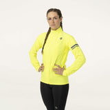 Jakki - AGU Essential Prime Rain II Hivis Wmn