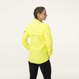 Jakki - AGU Essential Prime Rain II Hivis Wmn