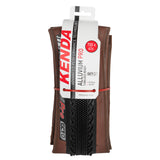 Dekk- Kenda Alluvium PRO 700x45