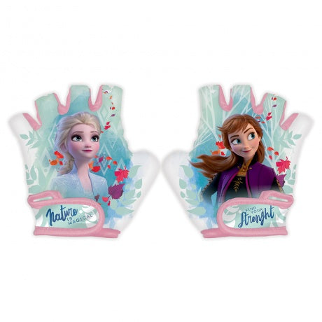 Grifflur fyrir hjól, Frozen Elsa og Anna