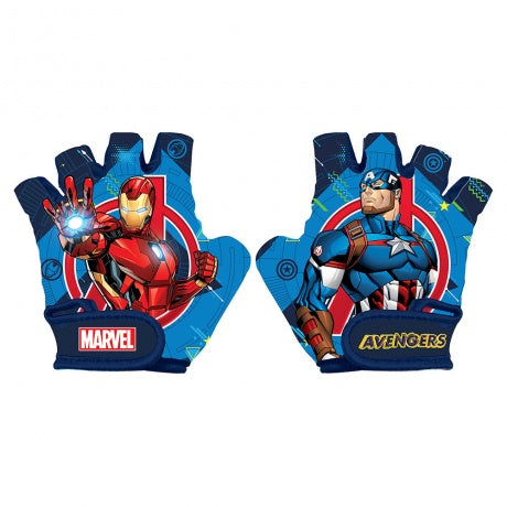 Hanskar-Marvel Grifflur Avengers