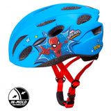 spiderman barnahjálmur könglulóarmaðurinn