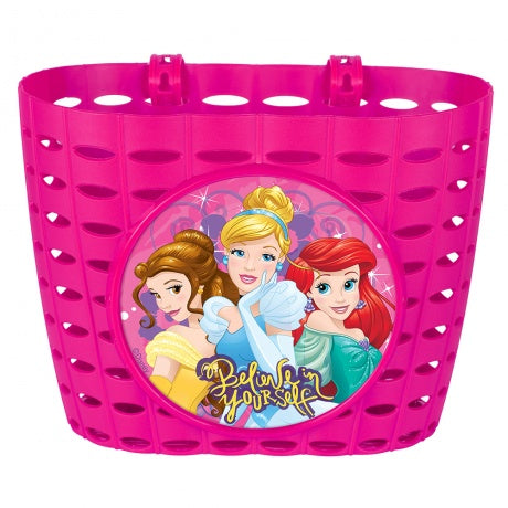 Karfa - Disney Prinsessur