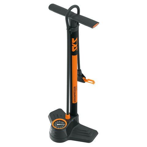 Pumpa - SKS AirKompressor compact 10.0