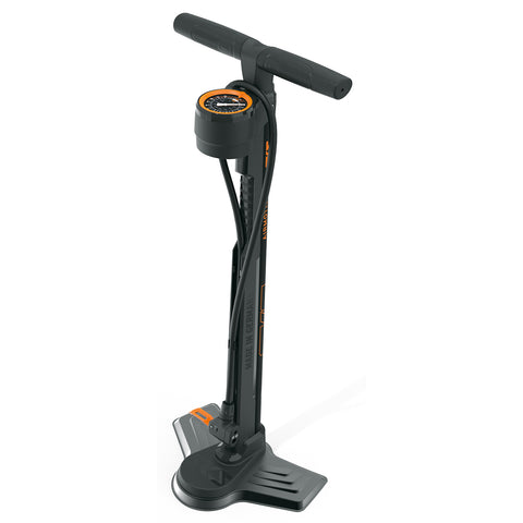 Hjólapumpa - SKS Airmotion 12.0