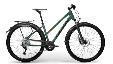 CORRATEC MTC Expert Sport