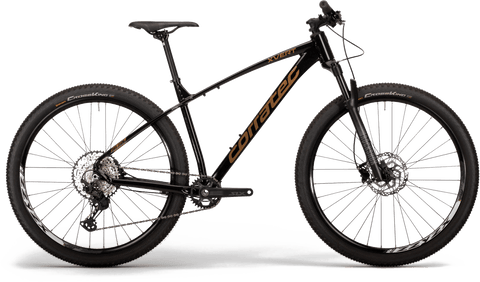 Corratec- X-Vert Pro Team