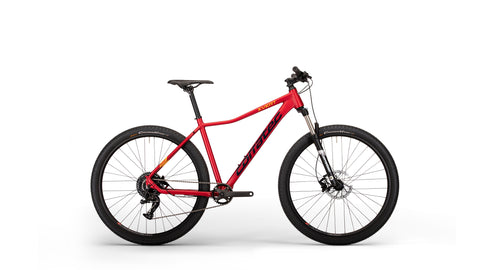 Corratec X-Vert 29 Expert Fjallahjól