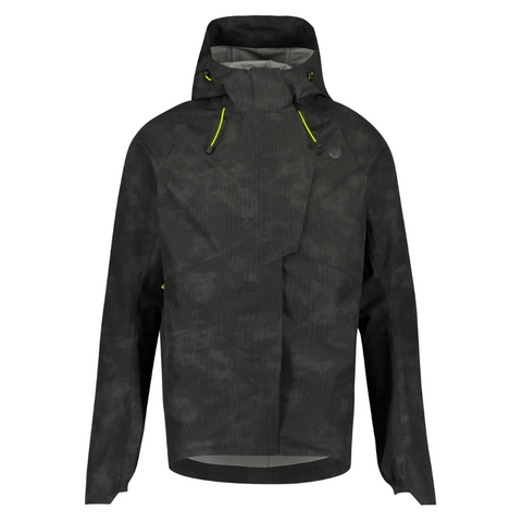 Jakki- AGU TECH COMMUTER MEN BLACK
