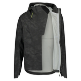 Jakki- AGU TECH COMMUTER MEN BLACK