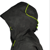 Jakki- AGU TECH COMMUTER MEN BLACK