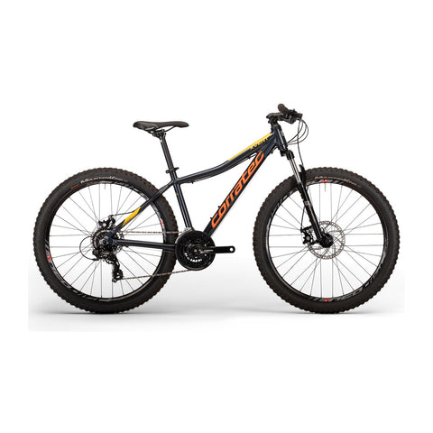 CORRATEC X-Vert Rock