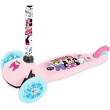 Hlaupahjól fyrir börn bleikt