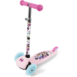 Mína Mús hlaupahjól fyrir börn