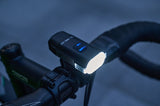 Moon RIGEL LITE 500 Rechargeable - Ljós