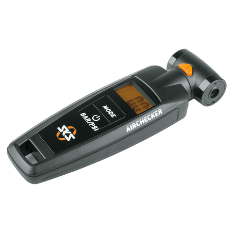 Pumpa - SKS airchecker