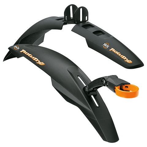 SKS Rowdy SET 20"/24"