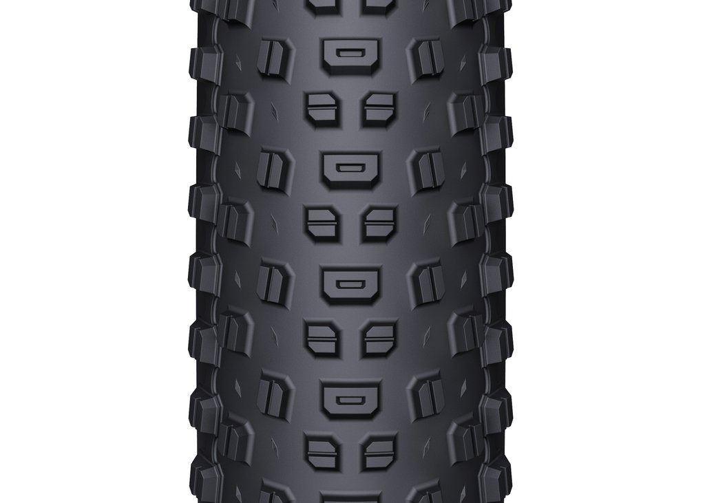 WTB Ranger 27.5x2.8 TCS Tough/Fast Rolling – Hjólasprettur