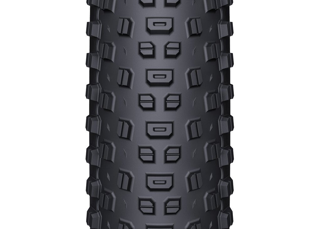 WTB Ranger 27.5x3.0 TCS Tough/Fast Rolling – Hjólasprettur