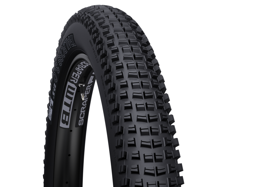 WTB Trail Boss TCS Light/Fast Rolling – Hjólasprettur