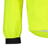 AGU Compact Rain Jacket Commuter Men Hi-Vis