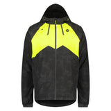 AGU Winter Rain ÚLPA Commuter Men Hi-vis & Reflection