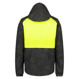 AGU Winter Rain ÚLPA Commuter Men Hi-vis & Reflection