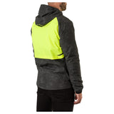 AGU Winter Rain Jacket Commuter Men Hi-vis & Reflection