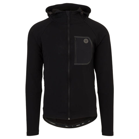 AGU Shell Hoodie MTB Men DWR