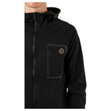 AGU Shell Hoodie MTB Men DWR