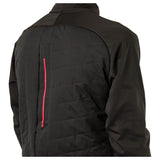 AGU Heated Thermo Jacket Essential Men LED