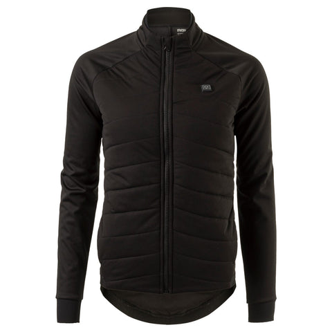 AGU Heated Thermo Jacket Essential Women LED