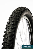 Nagladekk - Suomi Fat Freddie 27.5x3.0 348 Naglar