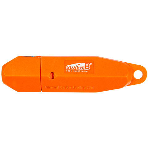 SUPER B TB-IR20 internal cable routing tool