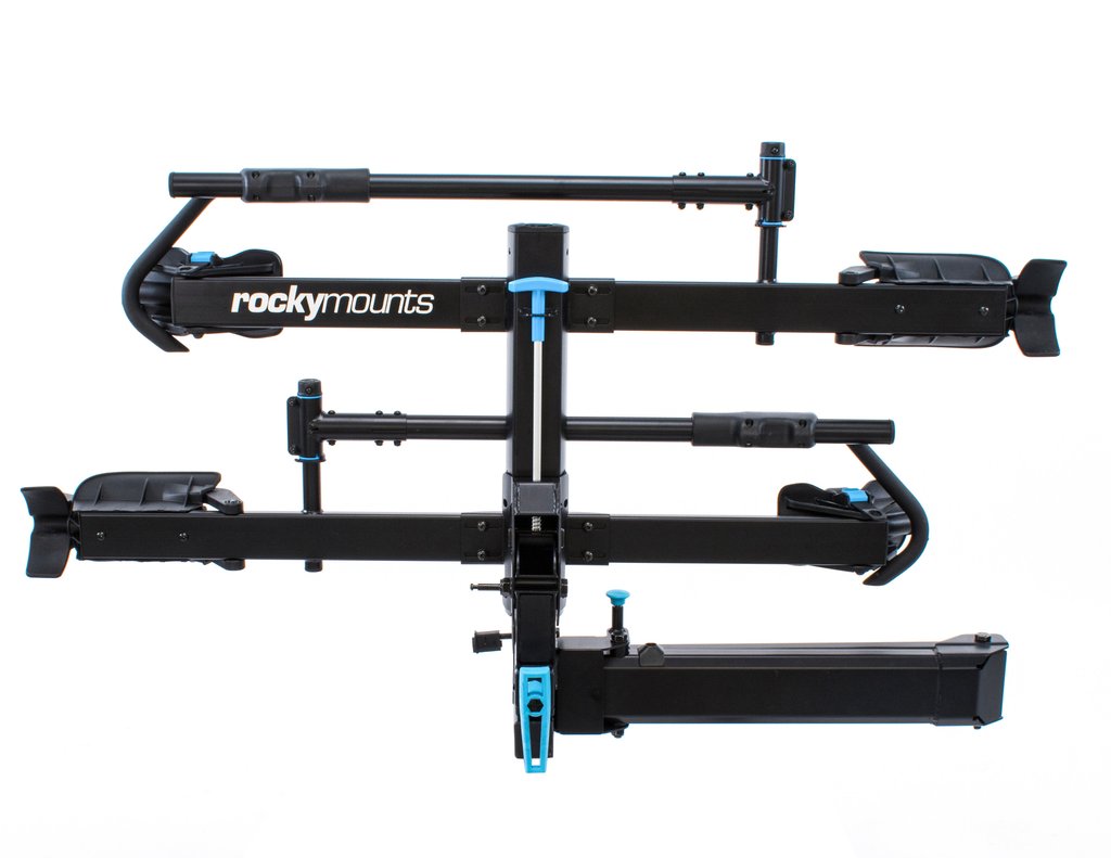 Swing away rack hot sale