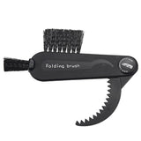 Super B Folding brush