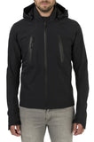 Agu Premium Rain Commuter Jacket Men