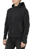 Agu Premium Rain Commuter Jacket Women