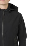 Agu Premium Rain Commuter Jacket Women