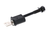 RockyMounts Hitch Extension, 8" with bolt & lock (Uppselt)