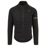 AGU DEEP WINTER THERMO JACKET ESSENTIAL MEN HEATED