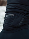 AGU DEEP WINTER THERMO JACKET ESSENTIAL WOMEN HEATED