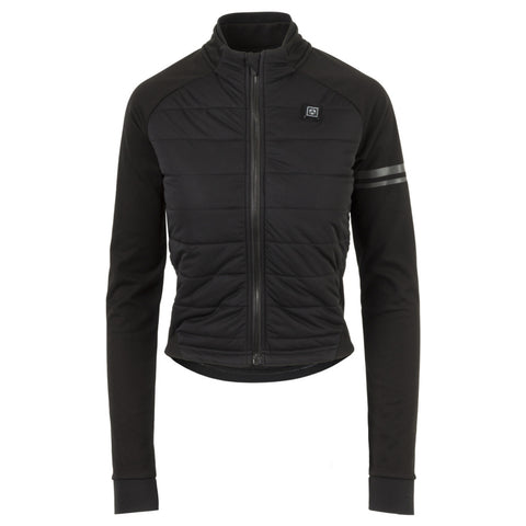 AGU DEEP WINTER THERMO JACKET ESSENTIAL WOMEN HEATED