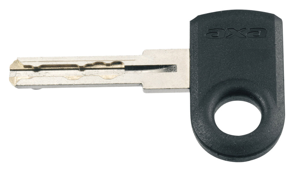 Axa frame online lock