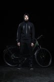 Agu Commuter Premium Rain Pants Men
